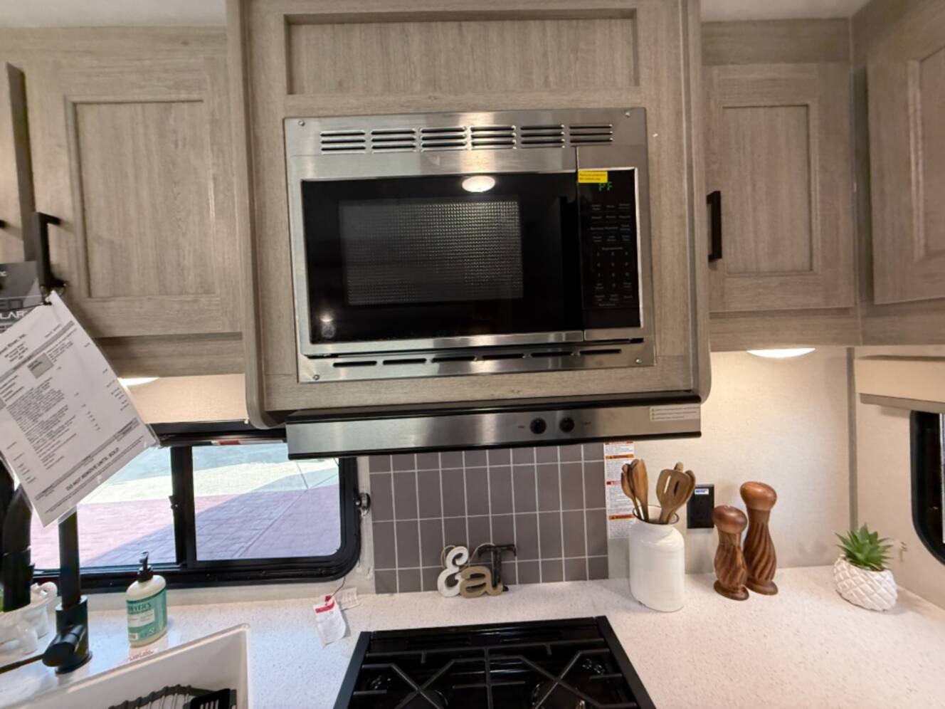 A photo of this 2026 Coachmen Rv Catalina Legacy Edition 303RKDS