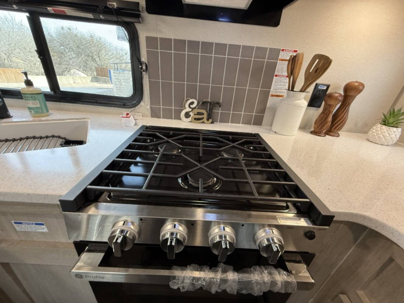 A photo of this 2026 Coachmen Rv Catalina Legacy Edition 303RKDS