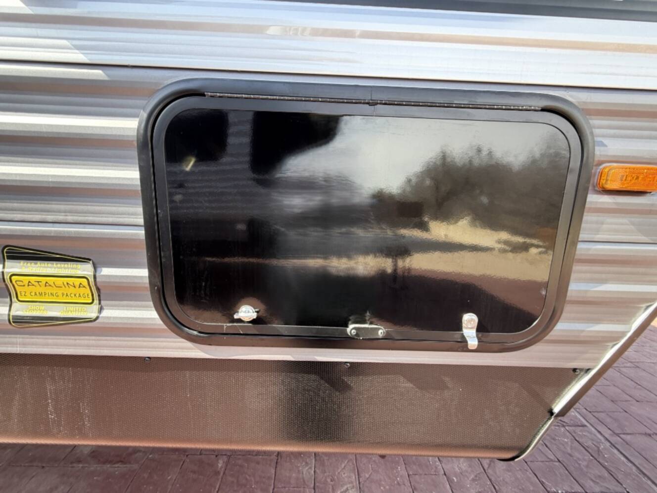 A photo of this 2026 Coachmen Rv Catalina Legacy Edition 303RKDS
