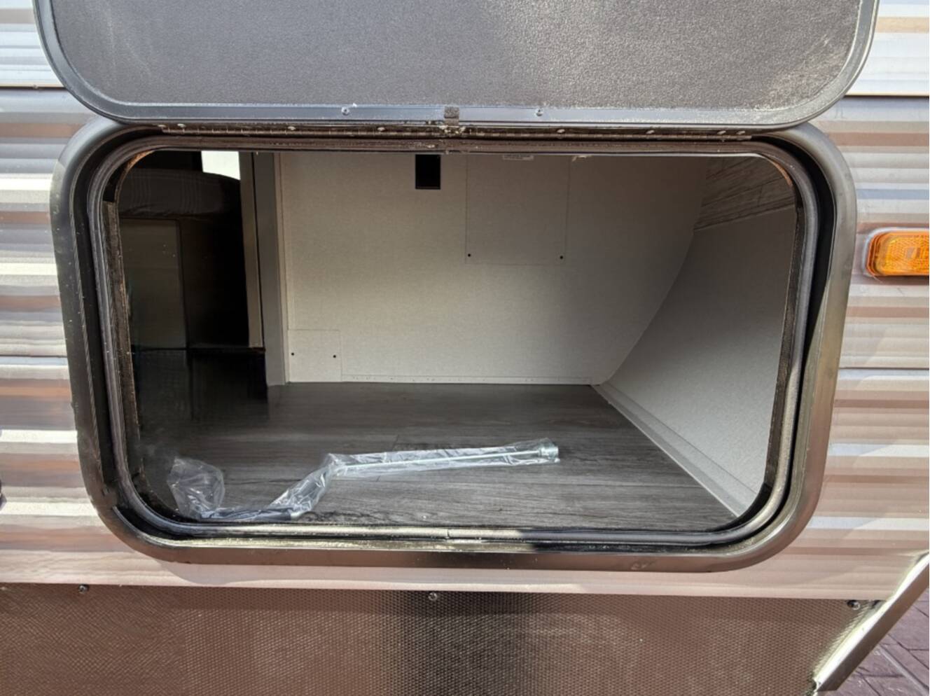A photo of this 2026 Coachmen Rv Catalina Legacy Edition 303RKDS