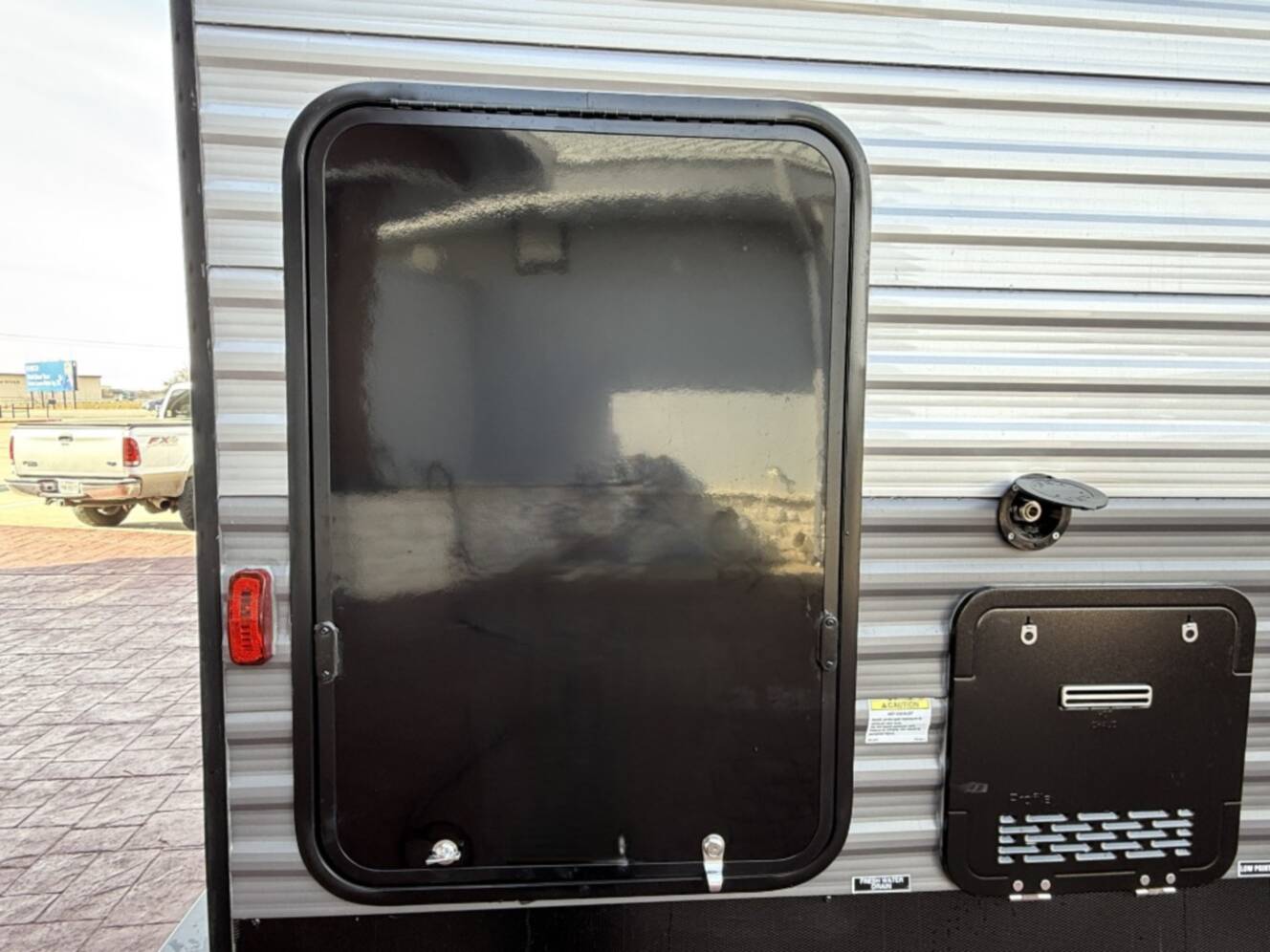 A photo of this 2026 Coachmen Rv Catalina Legacy Edition 303RKDS