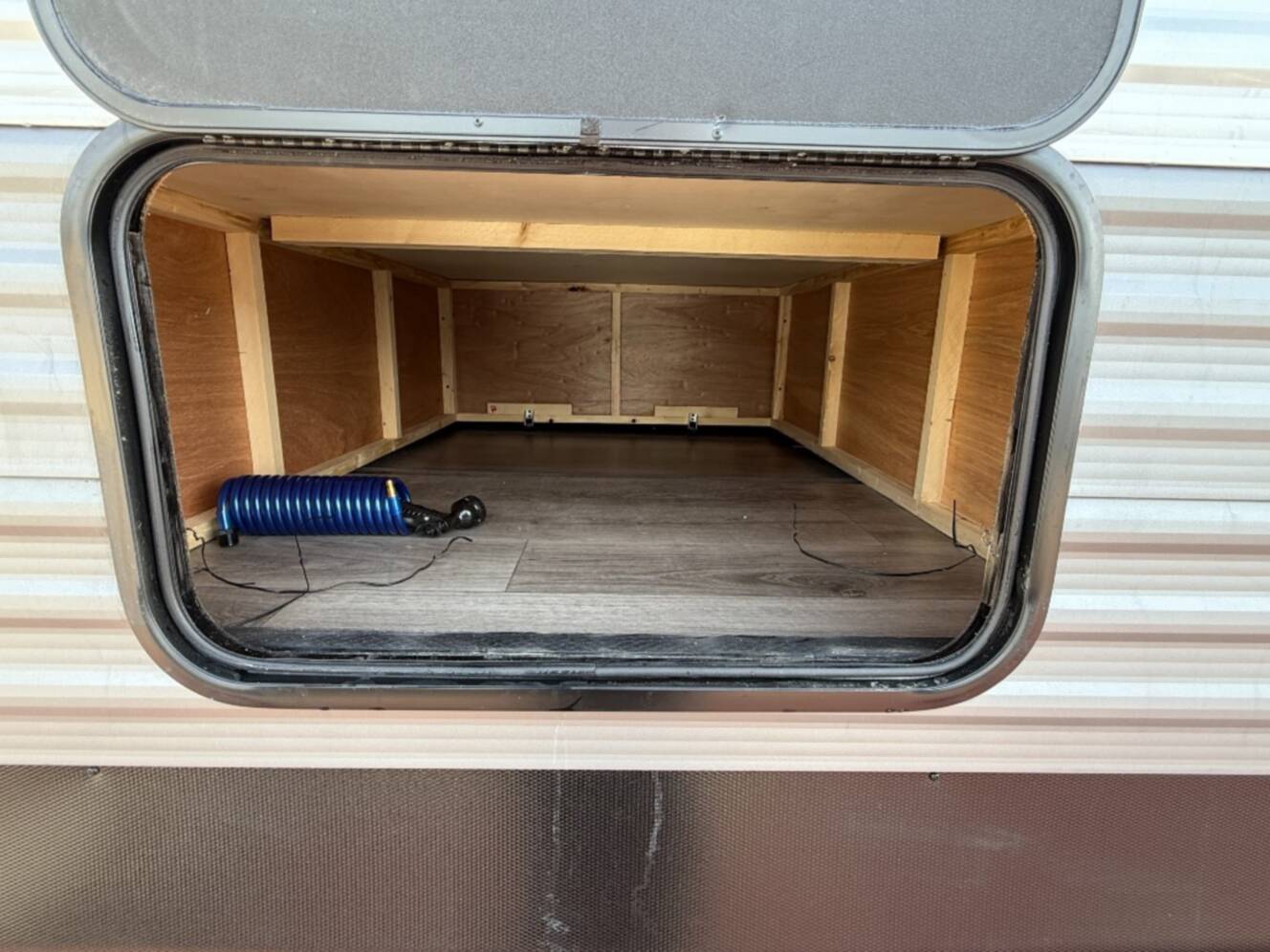 A photo of this 2026 Coachmen Rv Catalina Legacy Edition 303RKDS