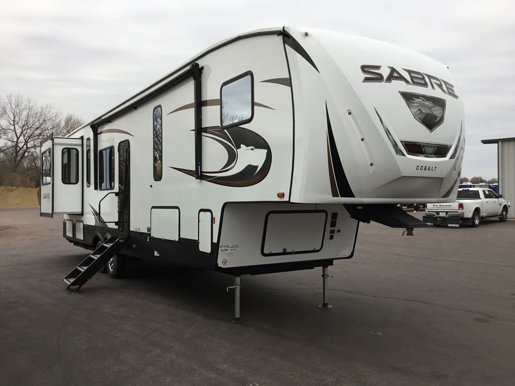 2023 Forest River Rv Sabre 350RL RV