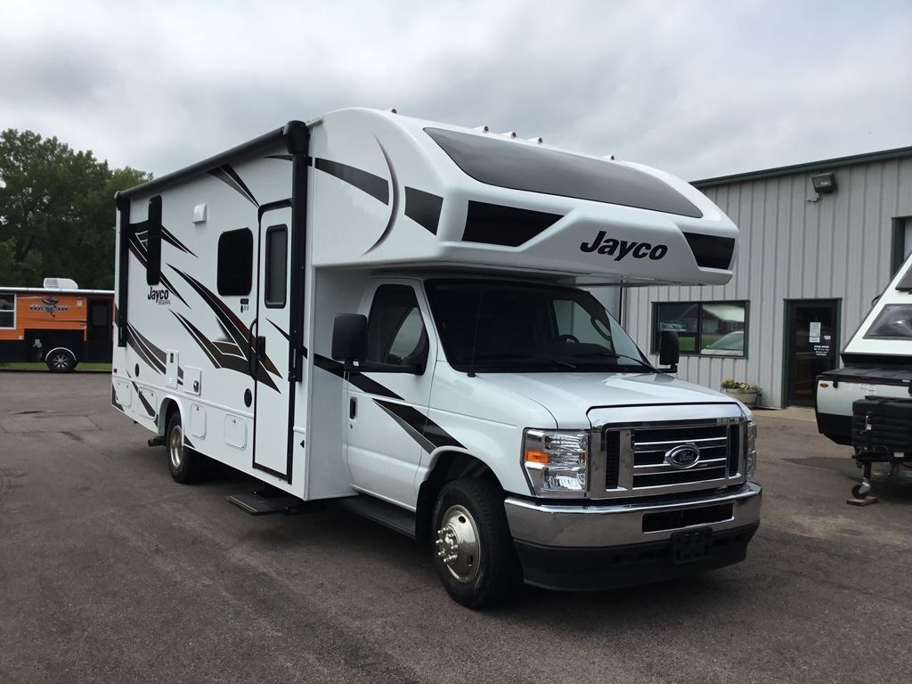 2024 Jayco Redhawk 24B in new ulm MN