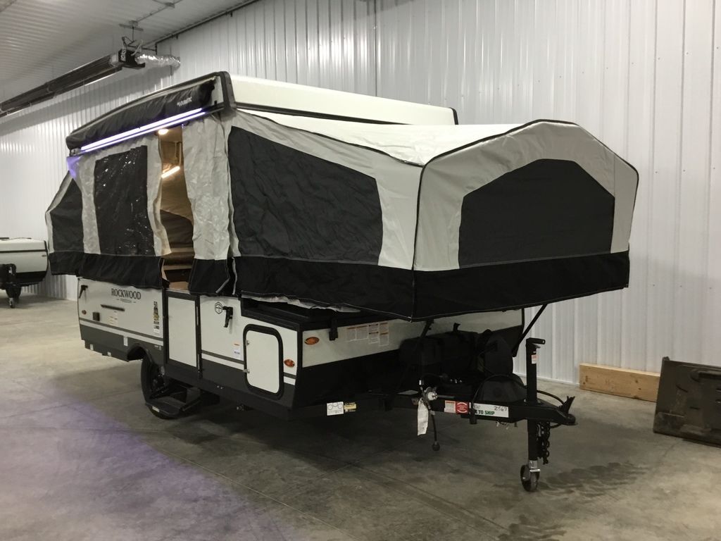 2026 Forest River Rv Rockwood Freedom Series 1930FT RV
