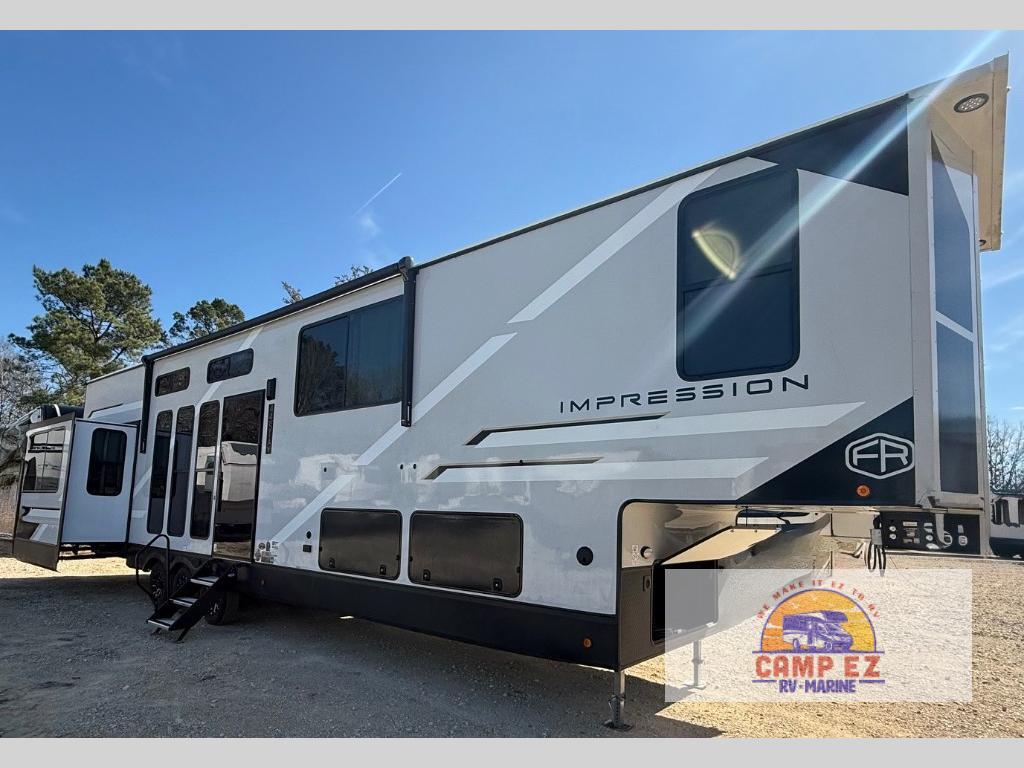 2026 Forest River Rv Impression 44STAY in livingston TX