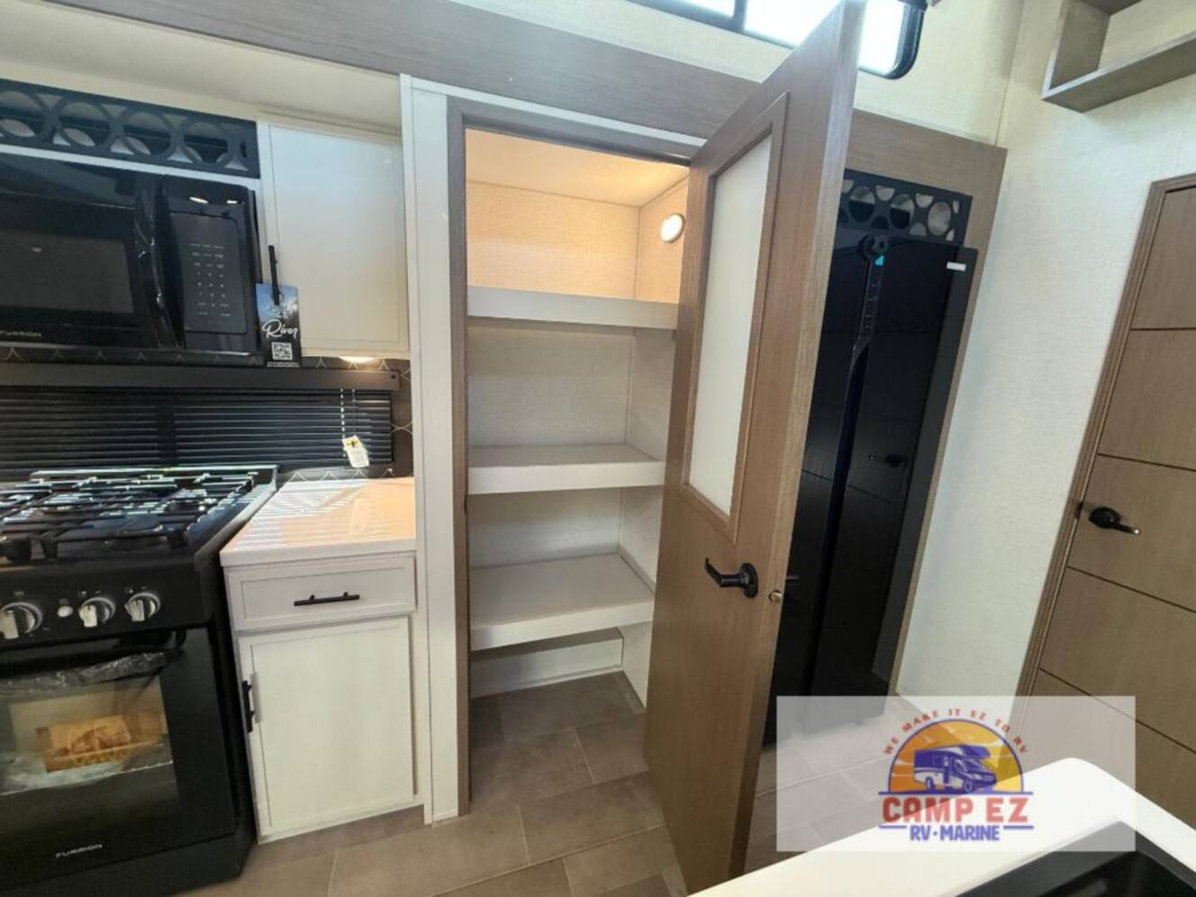 A photo of this 2026 Forest River Rv Impression 44STAY