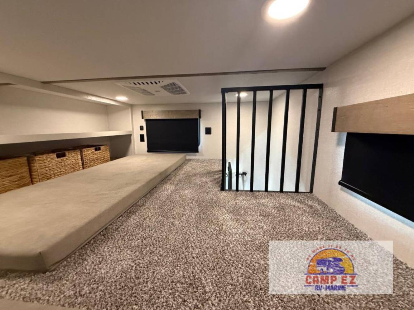 A photo of this 2026 Forest River Rv Impression 44STAY