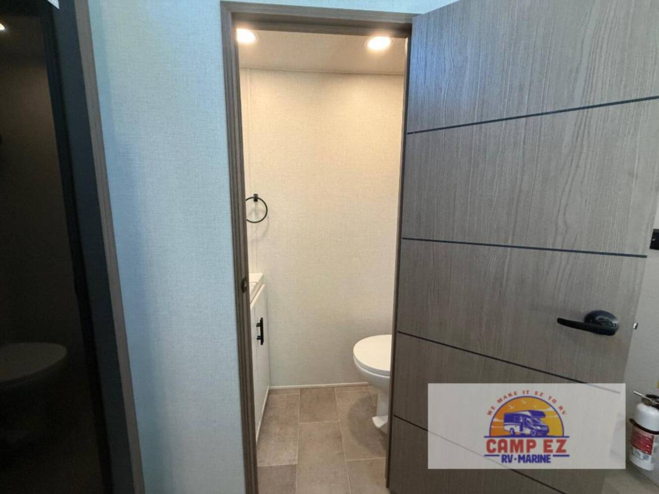 A photo of this 2026 Forest River Rv Impression 44STAY