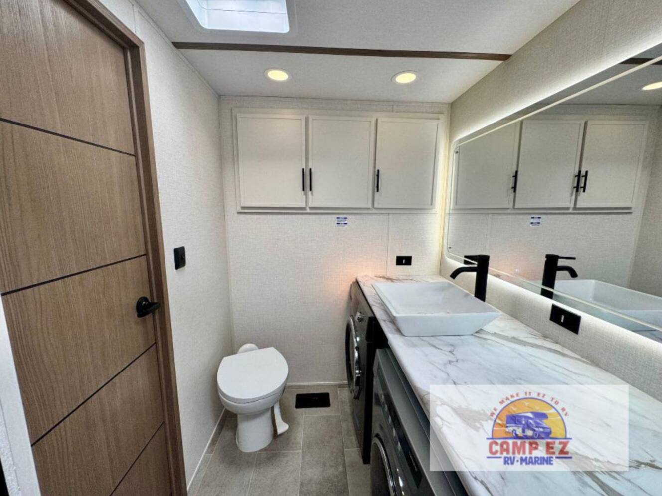 A photo of this 2026 Forest River Rv Impression 44STAY