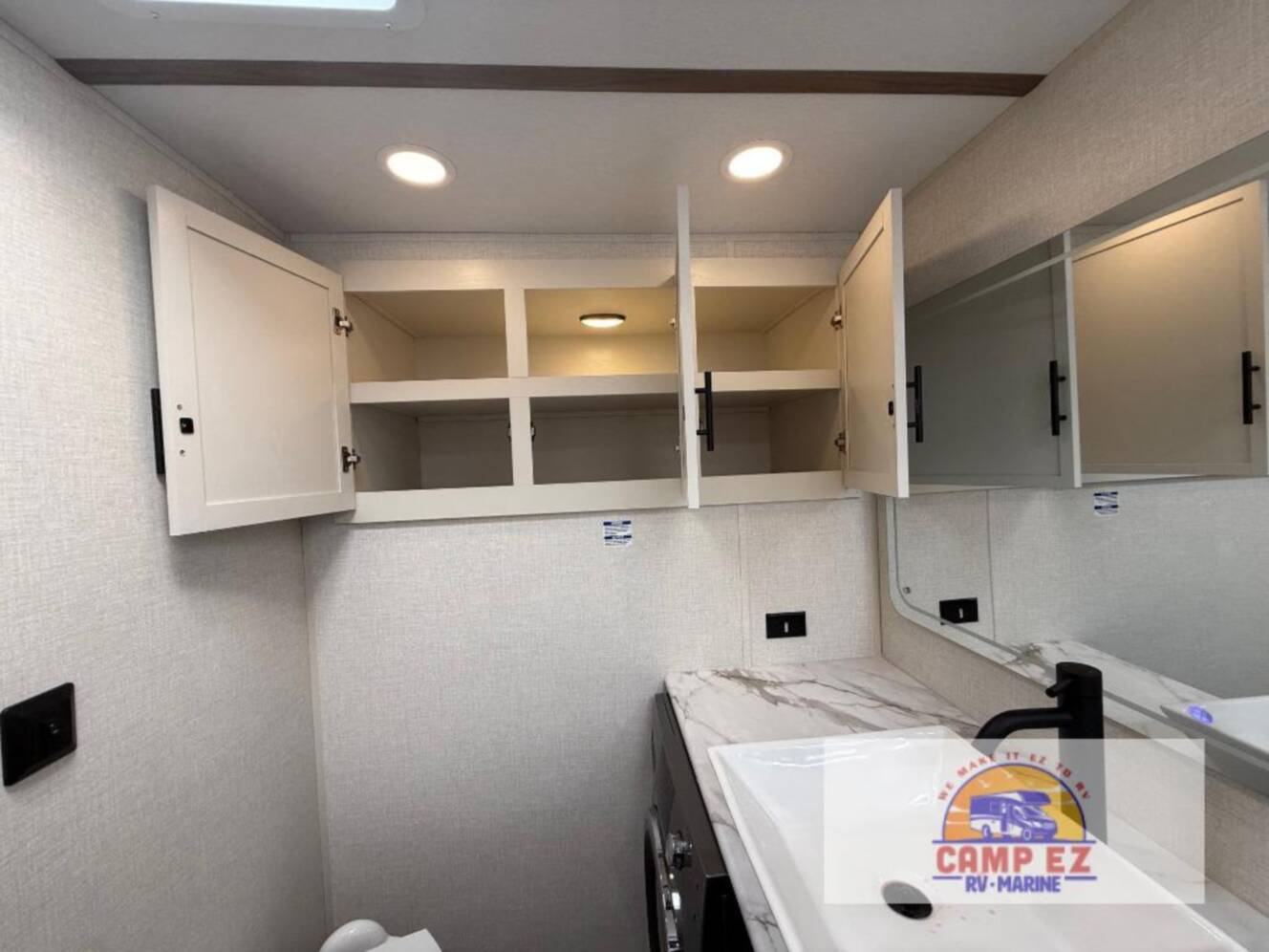 A photo of this 2026 Forest River Rv Impression 44STAY