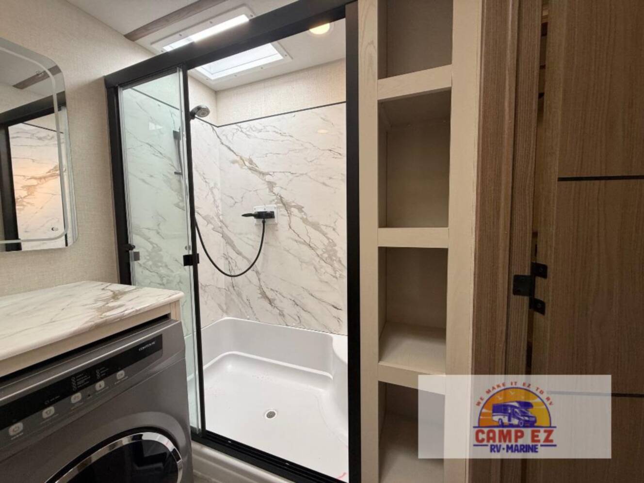 A photo of this 2026 Forest River Rv Impression 44STAY