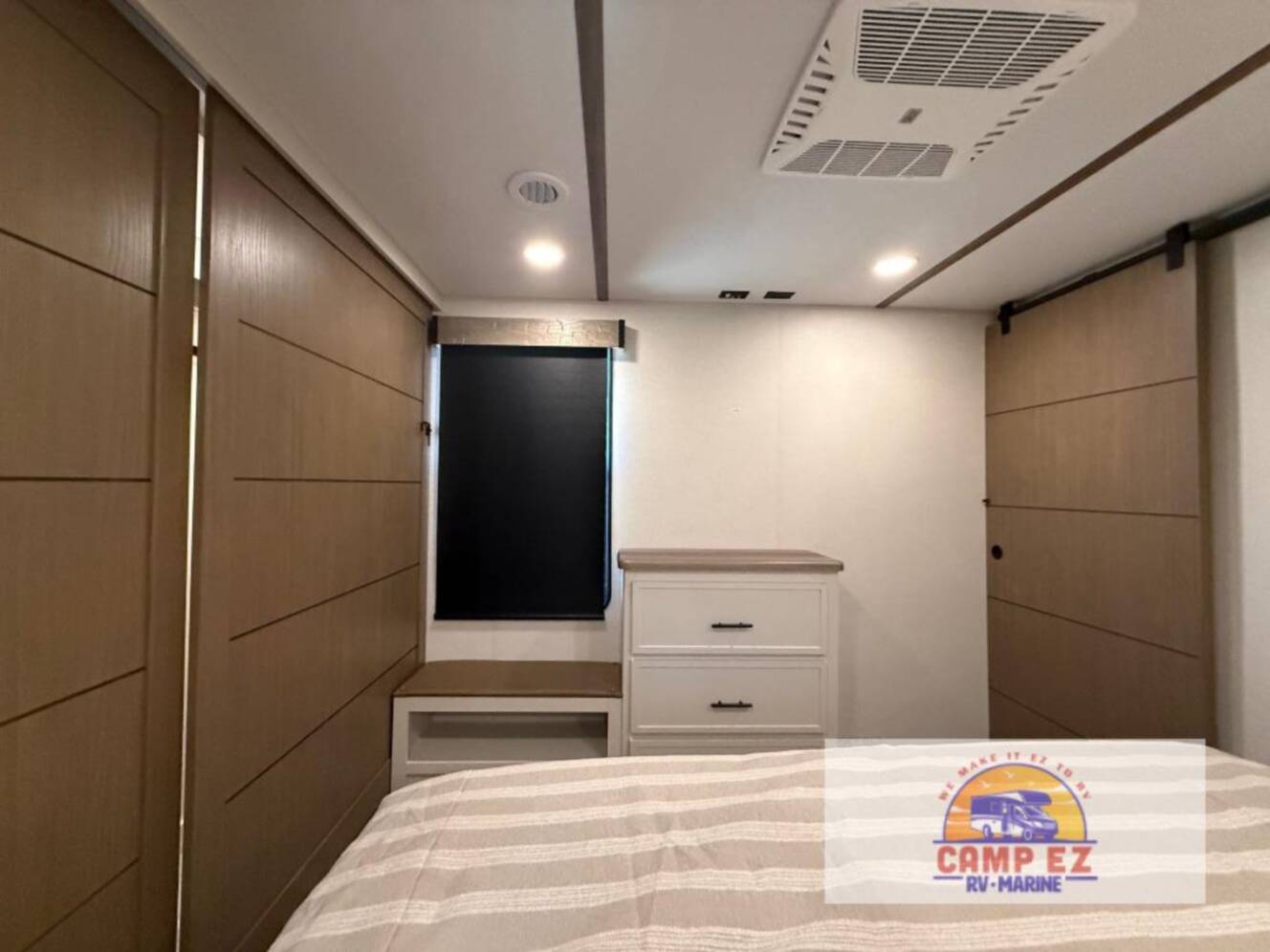 A photo of this 2026 Forest River Rv Impression 44STAY