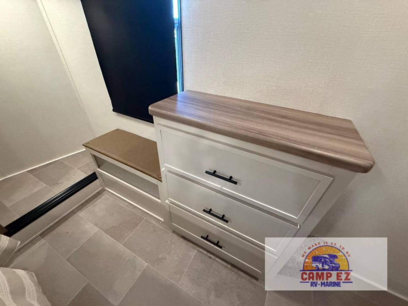 A photo of this 2026 Forest River Rv Impression 44STAY