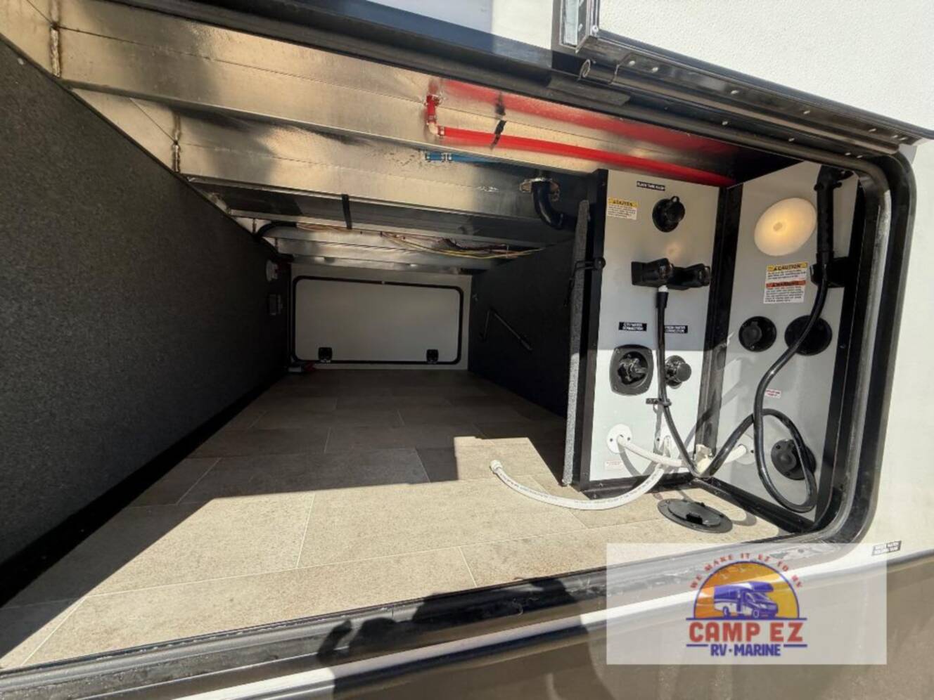 A photo of this 2026 Forest River Rv Impression 44STAY