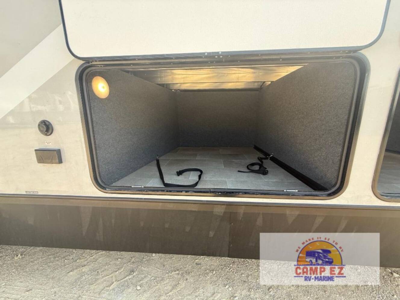 A photo of this 2026 Forest River Rv Impression 44STAY