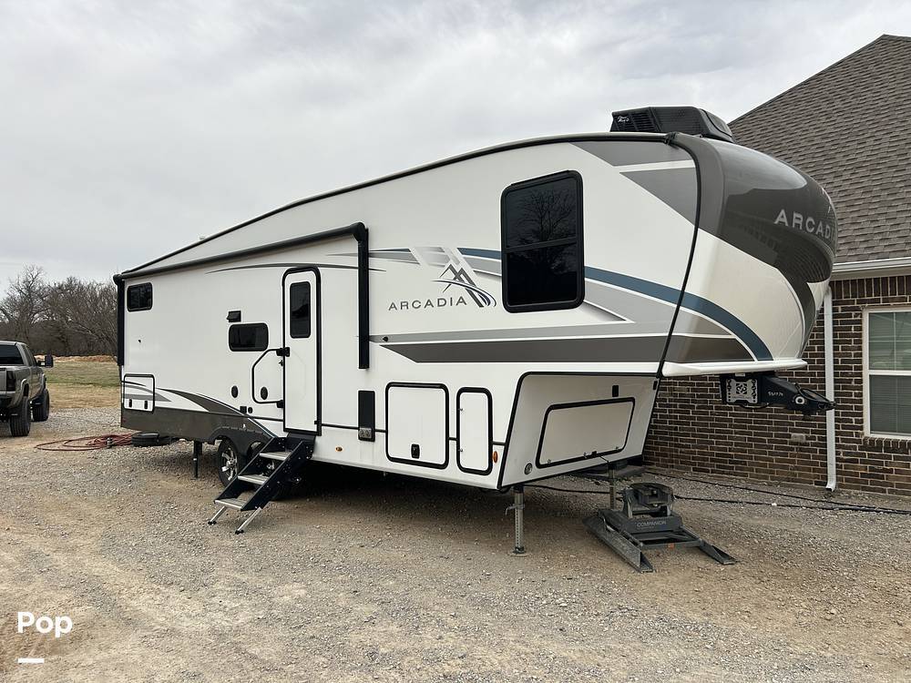 2024 Keystone Arcadia 288SLBH in springtown TX