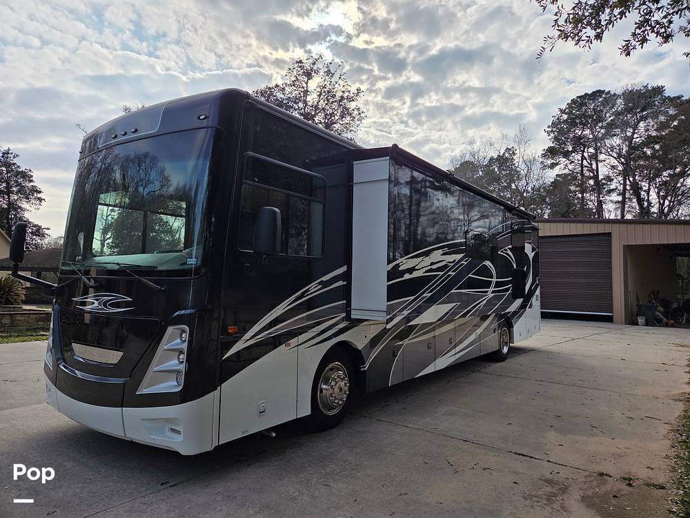 2021 Coachmen Sportscoach SRS 366BH in new caney TX