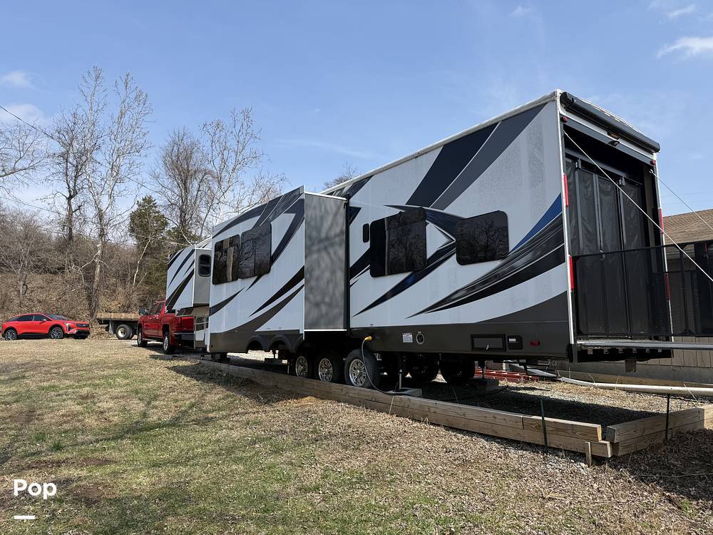 2016 Forest River Vengeance Touring 40D12 in bangor PA