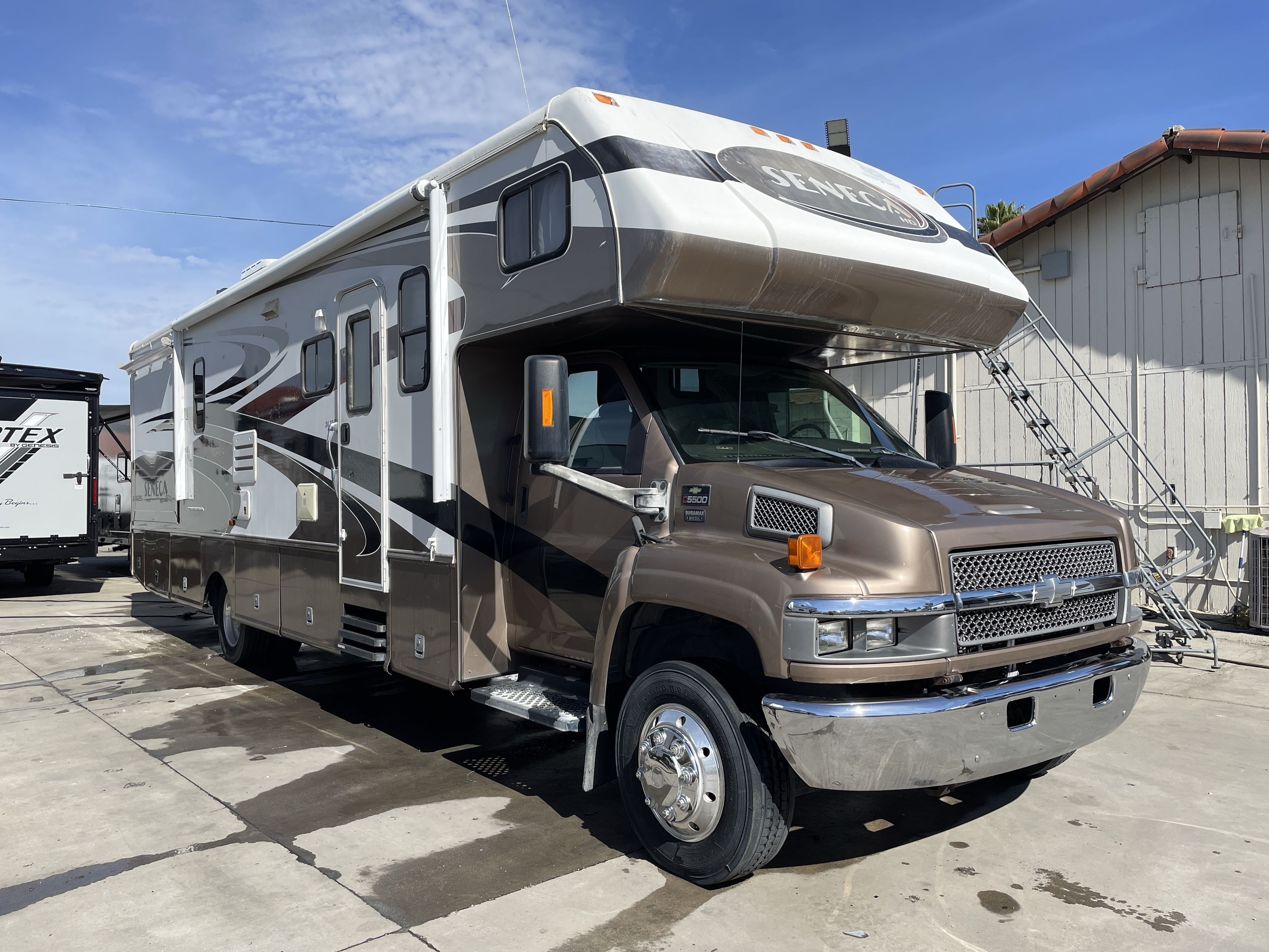 2000-2009 Jayco Seneca RVs For Sale - RV Trader
