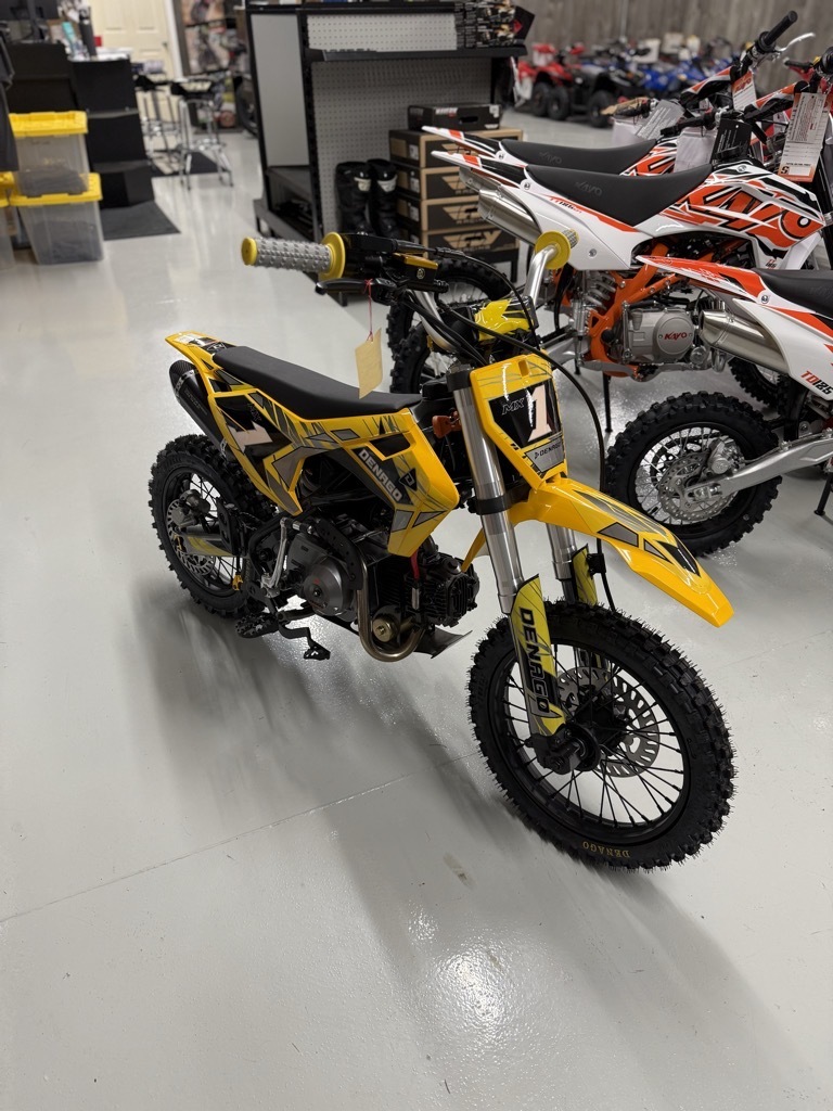 2026 Denago MX 1 1 in Tiffin, OH