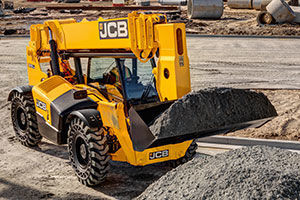 2026 JCB 512-56 in West Chicago, IL