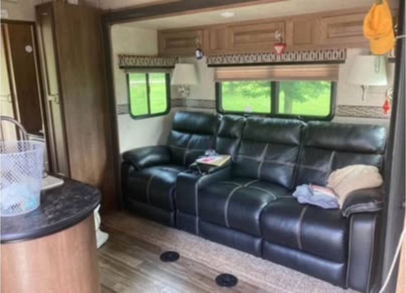 A photo of this 2017 K-Z MXT MXT3190