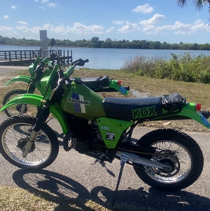 1980-1989 Kawasaki Ninja Motorcycles For Sale - Cycle Trader
