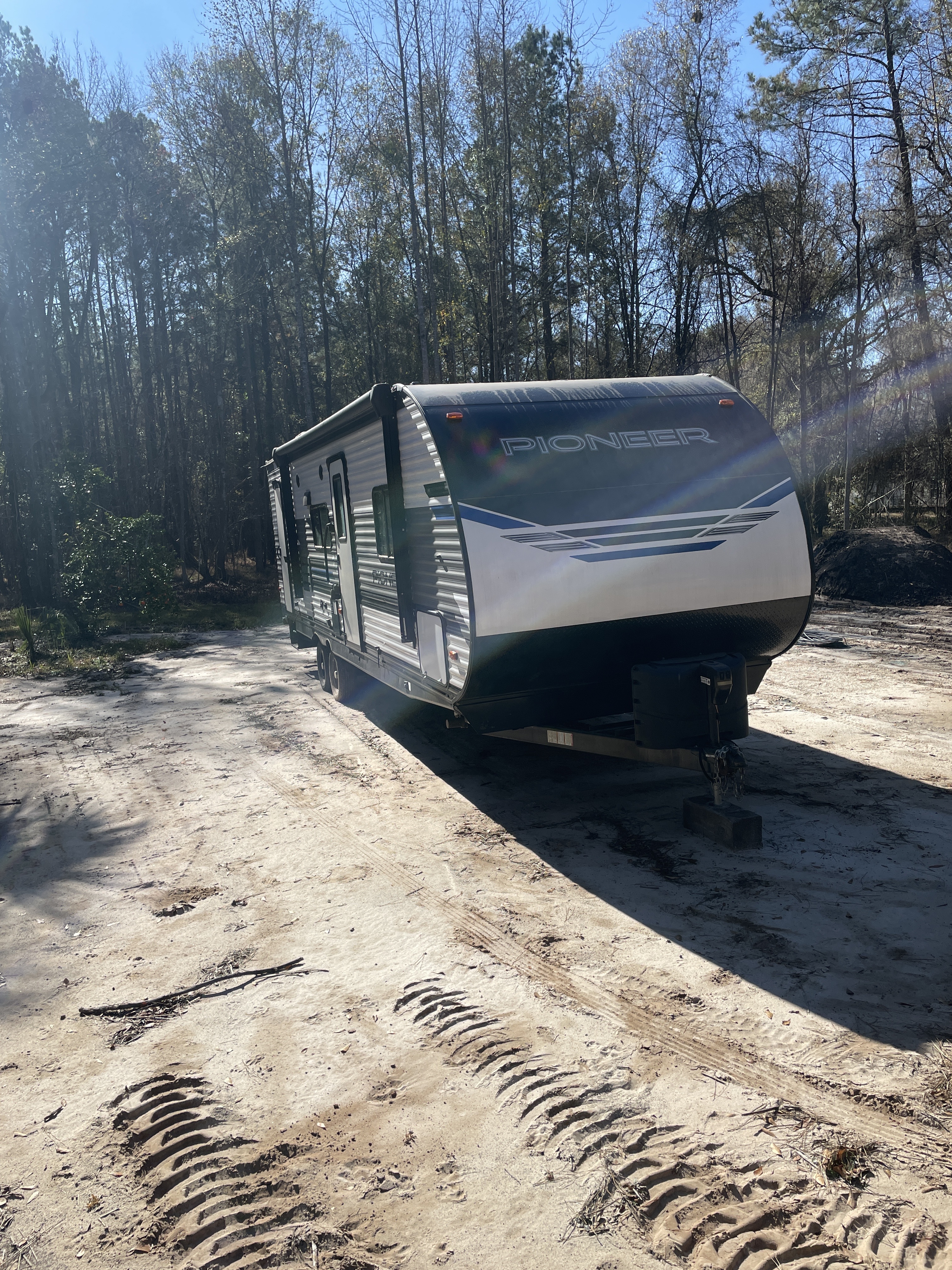 2021 Heartland PIONEER BH 270 RV