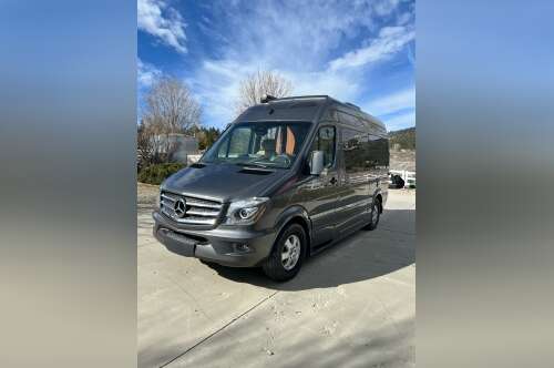 2019 Roadtrek SS AGILE BASE in frazier park CA
