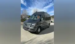 2019 Roadtrek SS AGILE BASE RV