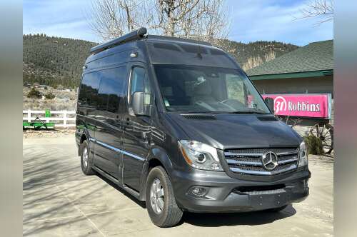 2019 Roadtrek SS AGILE BASE in frazier park CA