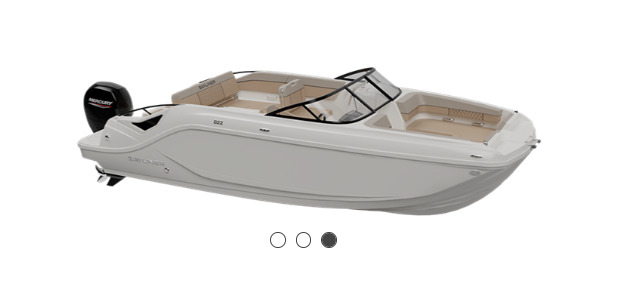 2025 Bayliner D SERIES in chattanooga TN