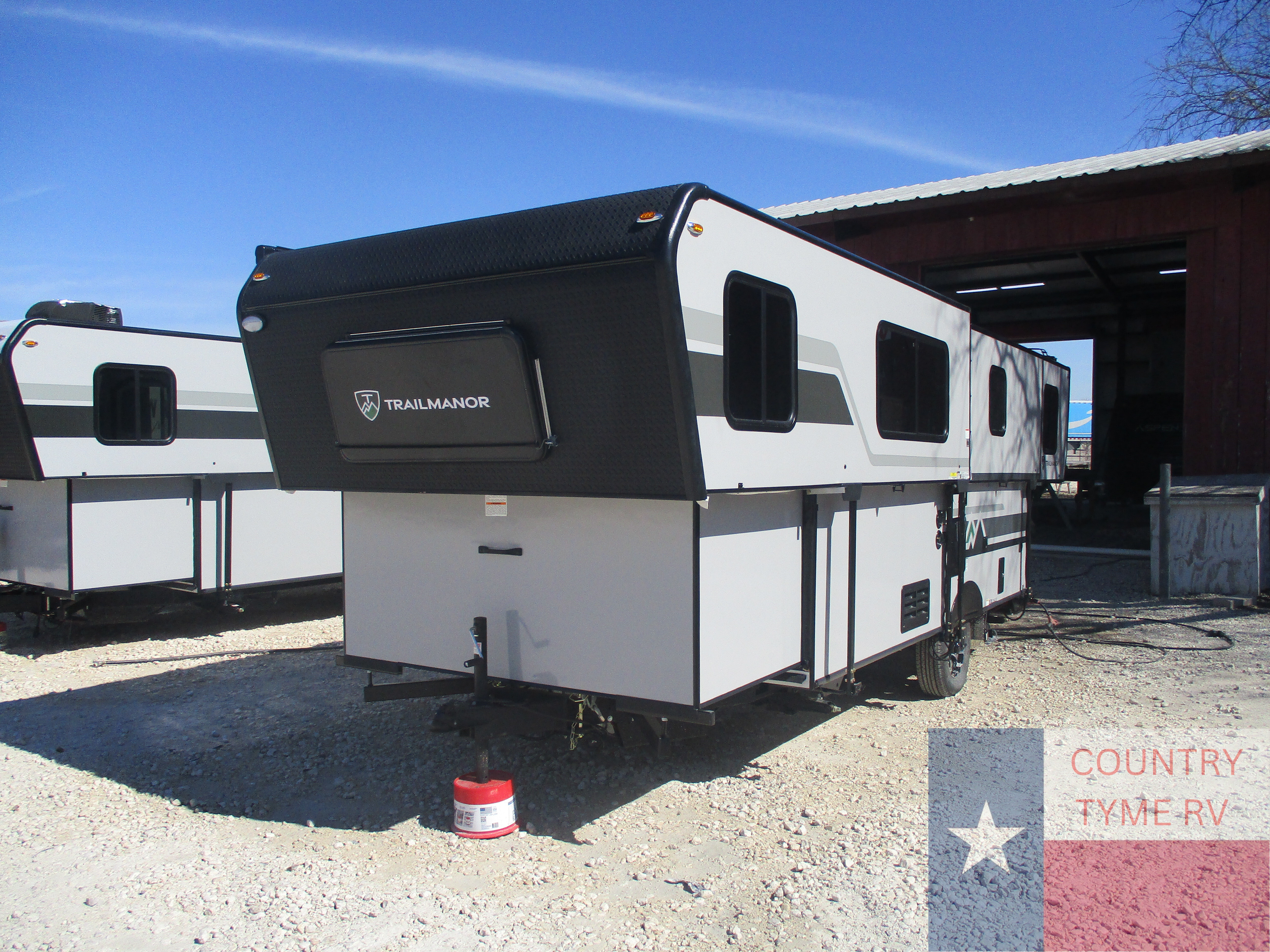 2026 Trailmanor 2720QD RV