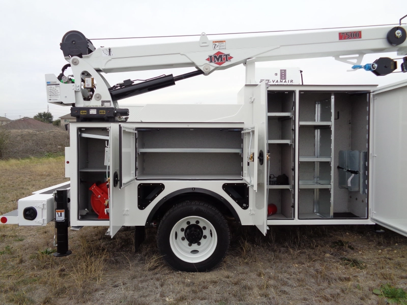 2024 INTERNATIONAL CV515