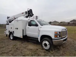 2024 INTERNATIONAL CV515