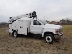 2024 INTERNATIONAL CV515