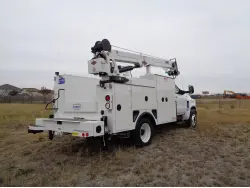 2024 INTERNATIONAL CV515