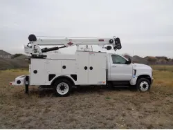 2024 INTERNATIONAL CV515