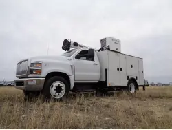 2024 INTERNATIONAL CV515