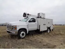 2024 INTERNATIONAL CV515