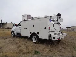 2024 INTERNATIONAL CV515