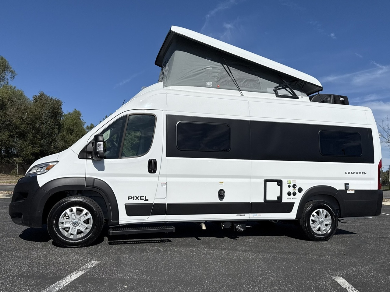2026 Coachmen PIXEL P 2.0M RV