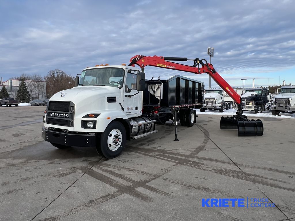 2026 MACK MD7 in Milwaukee, WI