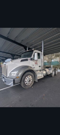 2015 KENWORTH T880 in Loomis, CA