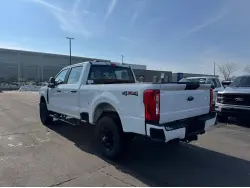 2026 FORD F250