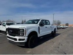 2026 FORD F250