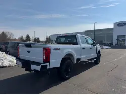 2026 FORD F250