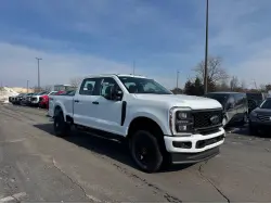 2026 FORD F250