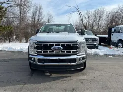 2026 FORD F550